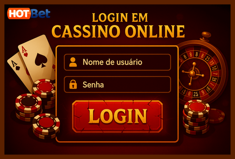 Não Perca tempo, o rRgistro na site HOTBET